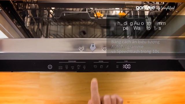 Euplaza.vn - Cách vệ sinh máy rủa bát âm tủ Gorenje GV64161 смотреть онлайн