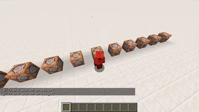 How To Spawn Custom Potion Entities (Commands) (Minecraft 1.17) смотреть онлайн