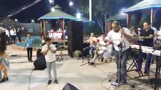 Донишманд Кутбиддинов (Туй дар Исфара) / Donishmand Qutbiddinov