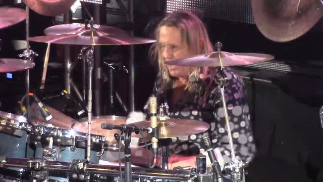 Nicko McBrain / Made of Metal смотреть онлайн