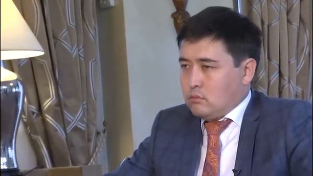 Өткір тіл: Өмірзақ Айтбайұлы - ҚР ҰҒА академигі (08.06.16) смотреть онлайн