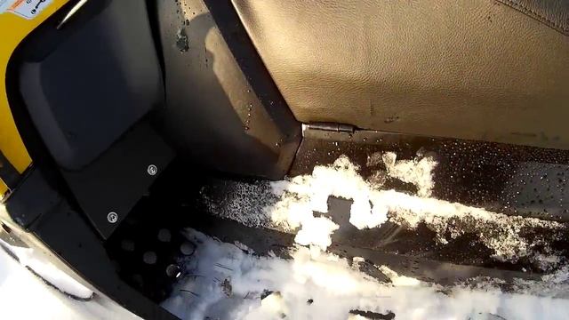 Stels Viking 600 (без стекла)