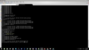 4-Ansible - Подключение к серверам LINUX.mp4