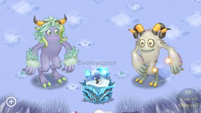 Werdos Monsters - all songs and animations 4k смотреть онлайн