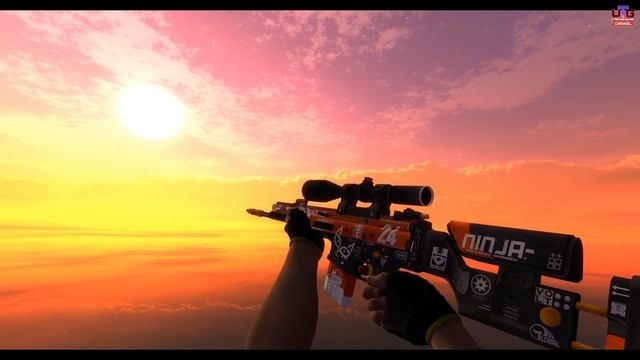 CSGO ReMiX_v4: Remastered [CSS v34/90] смотреть онлайн
