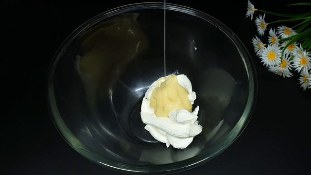 Do you have a banana and cookie? Make this incredibly delicious dessert. смотреть онлайн