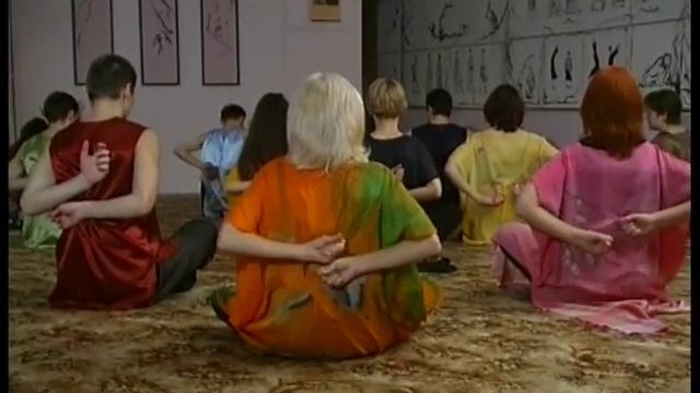 Цигун - терапия. Нормализация веса. Красота ТВ смотреть онлайн