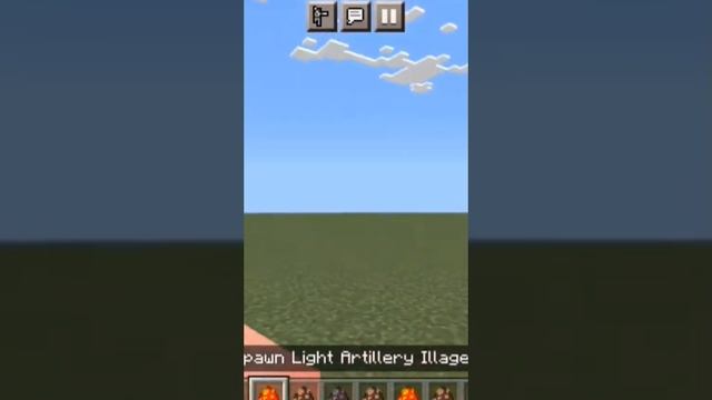 МОД НА РАЗБОЙНИКОВ И ОХРАННИКОВ ЖИТЕЛЕЙ #shorts смотреть онлайн