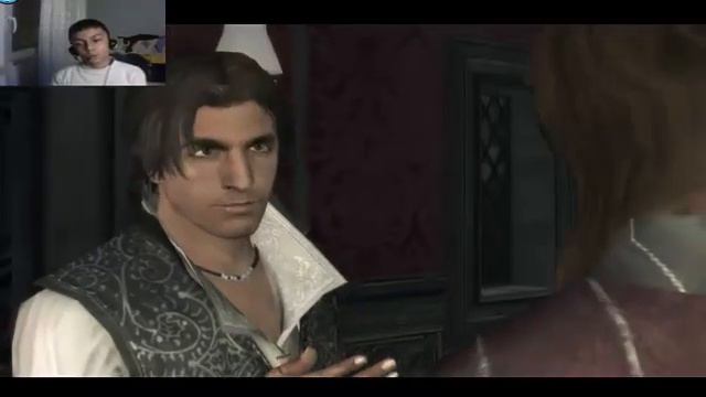assassin's creed 2-Ailemizi bulduk смотреть онлайн