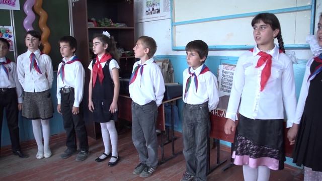 Прощай,нач. школа 2012 ГСШ№2 смотреть онлайн