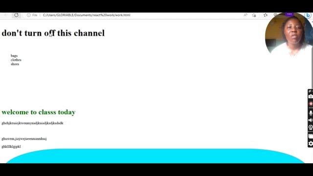 how to write CSS code смотреть онлайн