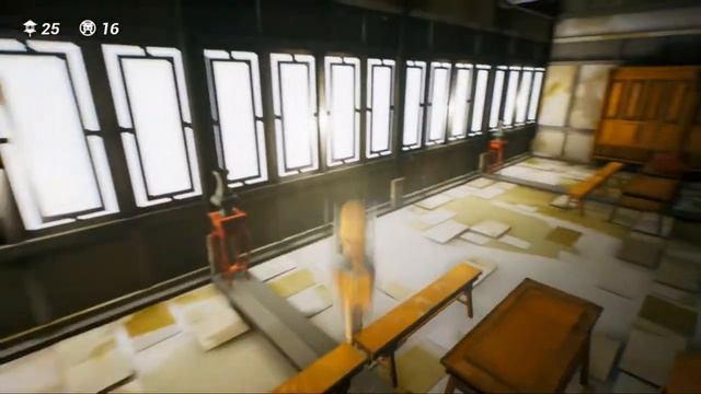 Tasomachi Behind the Twilight gameplay walkthrough part 2 смотреть онлайн