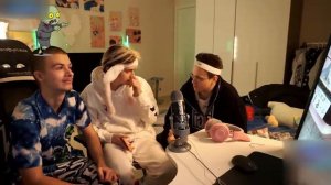 ЖЕСТКИЕ МОМЕНТЫ СО СТРИМА НЕКОГЛАЯ И ИВАНА ЗОЛО