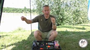 Ян Макмиллан рекомендует Чод Риг | Iain Macmillan recommends Chod Rig