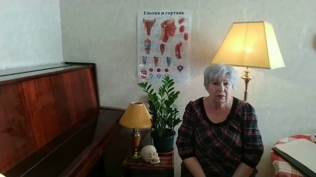 Тамара Васильевна Зубарева / Приветствие зрителям канала смотреть онлайн