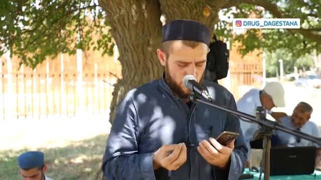 Хизри хаджи | Искоренить мерзкие обычаи! смотреть онлайн