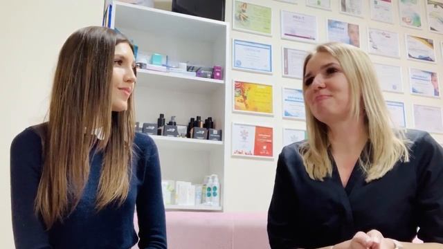 Как ухаживать за кожей весной: В «#My Fashion» косметолог раскроет тайны красоты