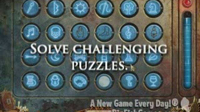 Dark Strokes: Sins of the Fathers / Hidden Objects / Collector's Edition смотреть онлайн