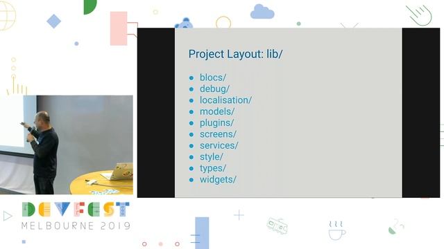 Maksim Lin - Real world Flutter смотреть онлайн