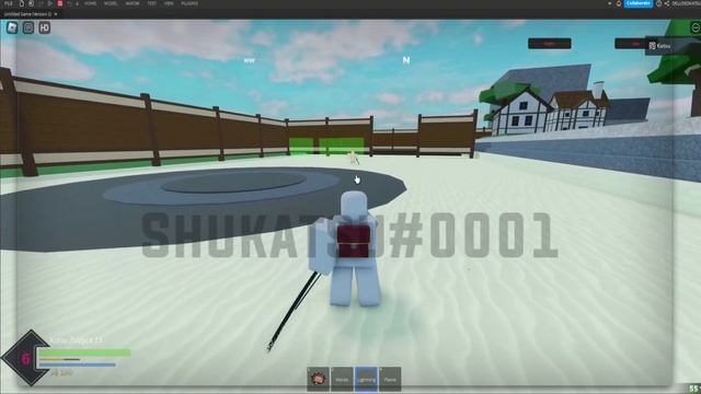 ✨Advanced Universal Roblox System ✨ [ For Sale] [Updated!] смотреть онлайн