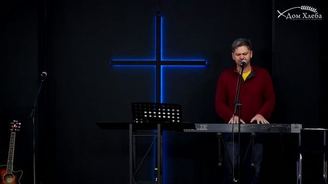 Утренняя молитва 8:00 26.02.22 смотреть онлайн