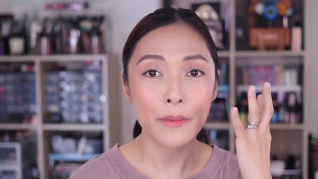 SHISEIDO SYNCHRO SKIN RADIANT LIFTING FOUNDATION смотреть онлайн