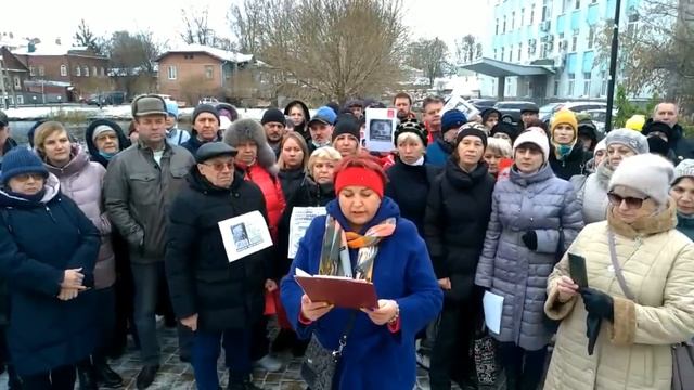 Обращение к губернатору Костромской области смотреть онлайн