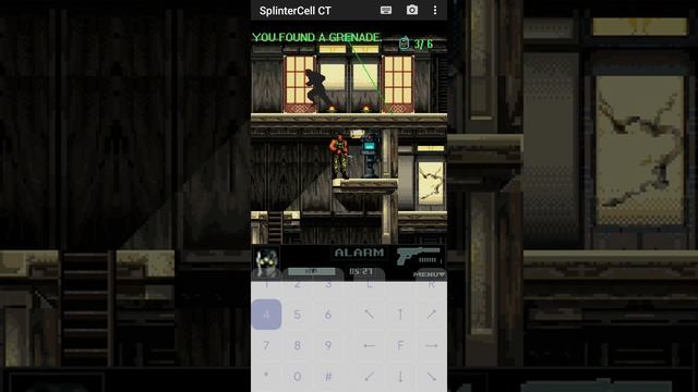 Splinter Cell - Chaos Theory. Полное прохождение смотреть онлайн