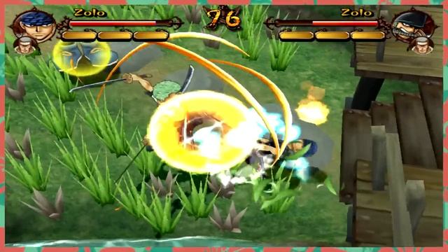 One Piece Grand Adventure [Bumbles McFumbles] смотреть онлайн