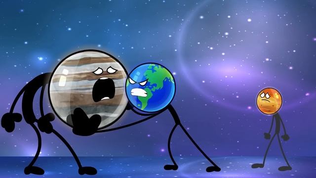 Why Does Jupiter Have So Many Moons? | #solarsystem #universe #unusualplanets