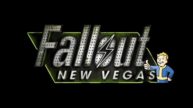 Fallout New Vegas Soundtrack - Mad About The Boy смотреть онлайн