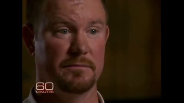 Extended Interview: Deepwater Horizon Survivor