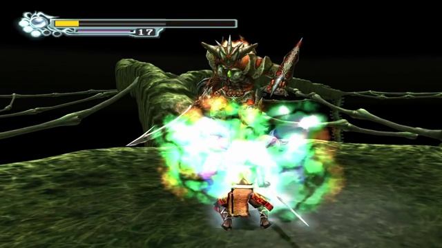 Onimusha 3: Demon Siege - #21 - ФИНАЛ смотреть онлайн