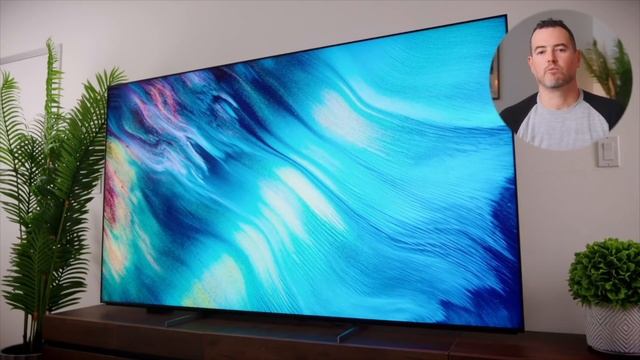 Best TV for PS5 2024! смотреть онлайн