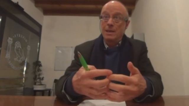 Tre domande sulla "crisi" - Sergio Cesaratto 1/3 смотреть онлайн
