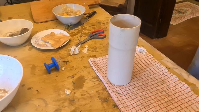 Lombo/lonzino stagionato fatto in casa смотреть онлайн