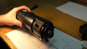 Заправка картриджа Kyocera TK-1200.  Работа БЕЗ чипа