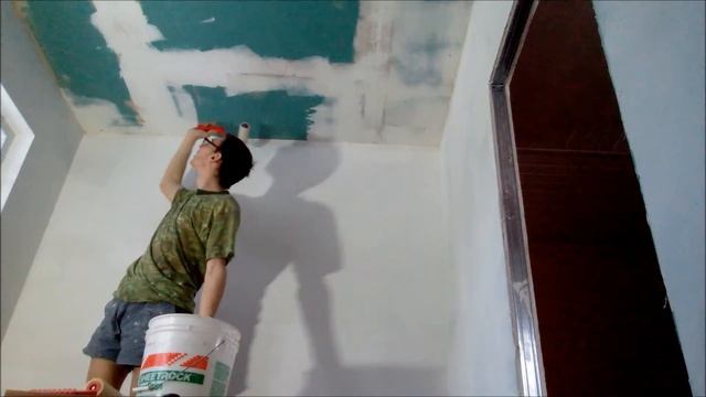 Как наклеивать стеклохолст смотреть онлайн