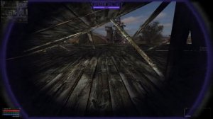 ОП-2.1. Невидимые тайники в Красном Лесу, на Армейских Складах, в Центральной Припяти