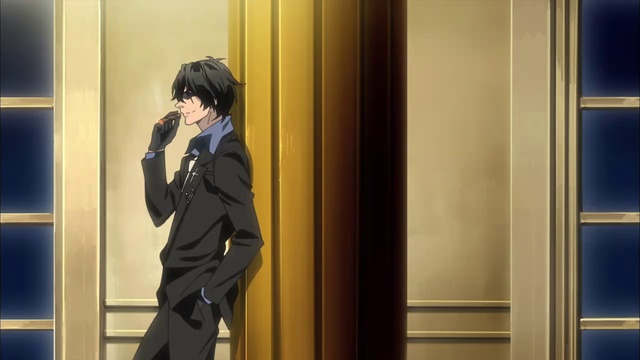 Arcana Famiglia 01 [animepremiun]