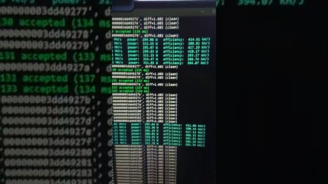 Best OC settings for mining Rtx 3090 смотреть онлайн