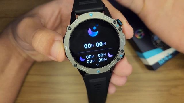 Smartwatch Colmi M42 - Com mais de 1 SEMANA DE USO! - Bateria e Tela muito boa!! Vale a pena? смотреть онлайн