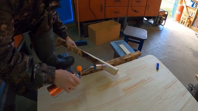 Делаю столешницу смотреть онлайн