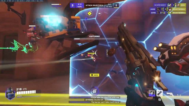 7 months later after no overwatch and competetive still sucks смотреть онлайн