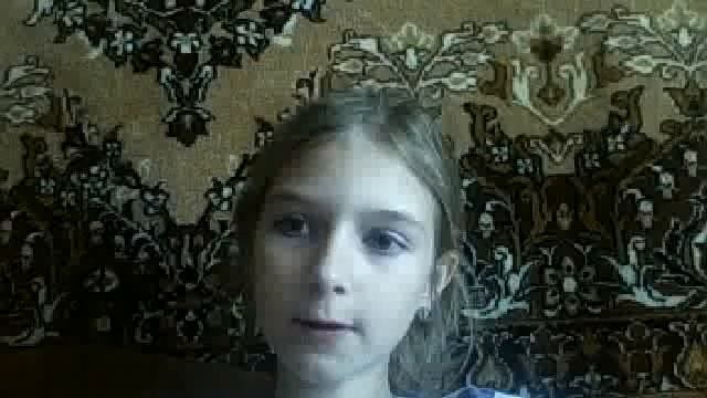 Видео c веб-камеры от 20 мая 2015 г., 05:08 (UTC) смотреть онлайн