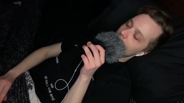 ASMR Bloodborne Item Descriptions ☺️ Ear-to-Ear Up-Close Whisper смотреть онлайн