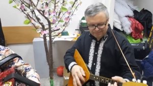 Никита Ронжин и  Николай Цветков  - Тамарка