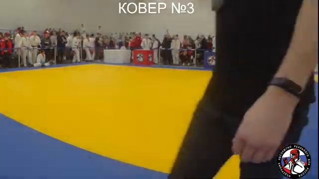 Первенство и Чемпионат Федерации Абсолютно Реального Боя России Памяти Виктории Лосевой