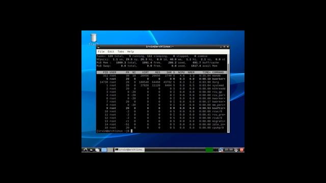 Step-By-Step Guide to Installing Arch Linux 2020 part 3 смотреть онлайн