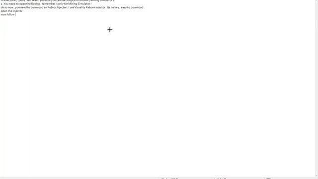 MINING SIMULATOR SCRIPT [PASTEBIN] | ROBLOX SCRIPTS #1 смотреть онлайн